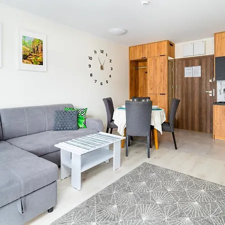 Apartment Stone Hill, Sun & Snow