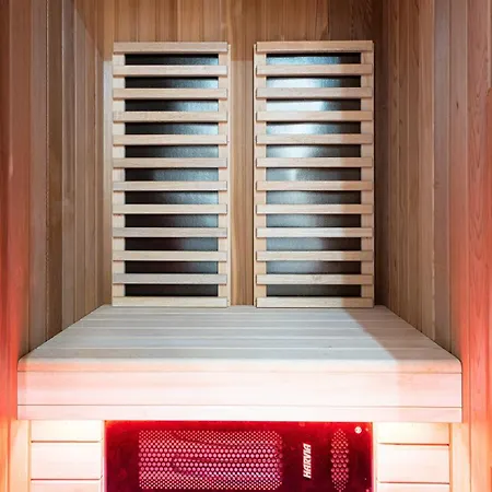 Stone Hill, Sun & Snow Apartament Szklarska Poręba