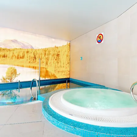 Apartment Stone Hill, Sun & Snow Schreiberhau