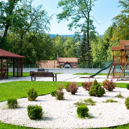 Stone Hill, Sun & Snow * Schreiberhau