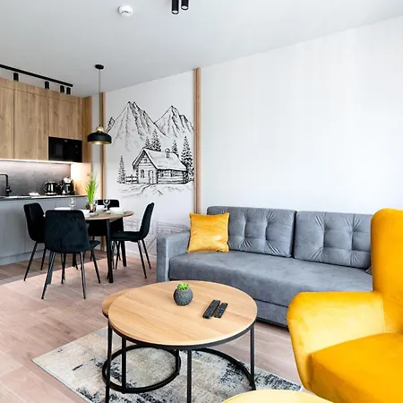 Stone Hill, Sun & Snow Apartment