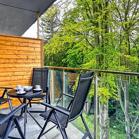 Apartment Stone Hill, Sun & Snow