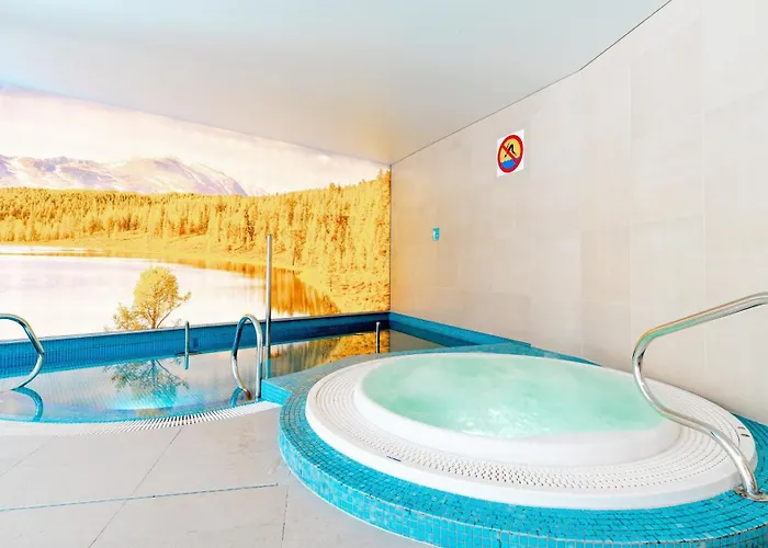 Apartament Stone Hill, Sun & Snow Szklarska Poręba