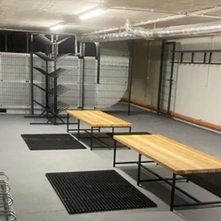 Stone Hill, Sun & Snow Apartmán *