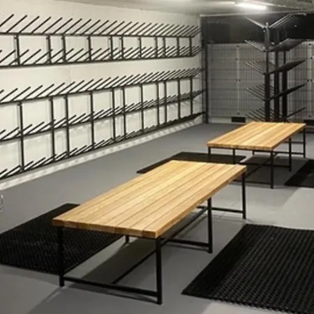 Stone Hill, Sun & Snow * Sklářská Poruba