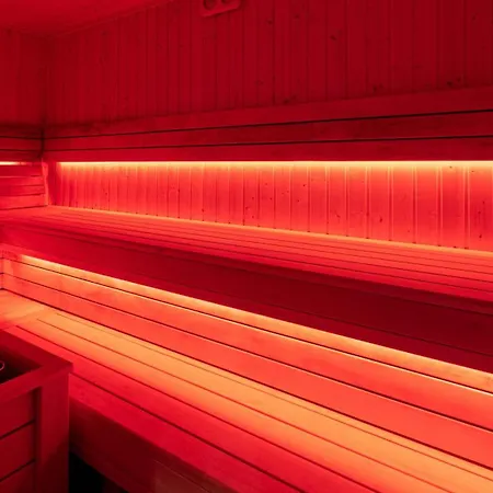 Stone Hill, Sun & Snow * Sklářská Poruba