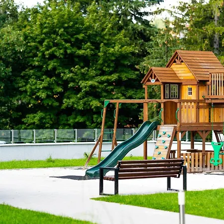 Stone Hill, Sun & Snow Sklářská Poruba