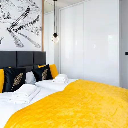 Stone Hill, Sun & Snow * Sklářská Poruba