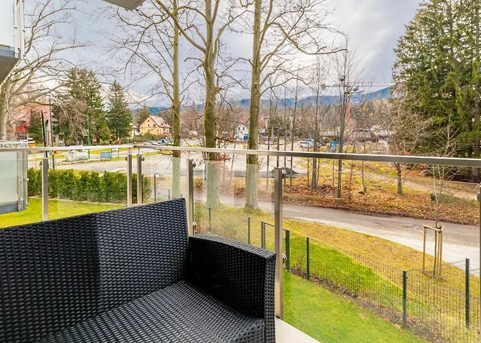 Stone Hill, Sun & Snow 公寓 *