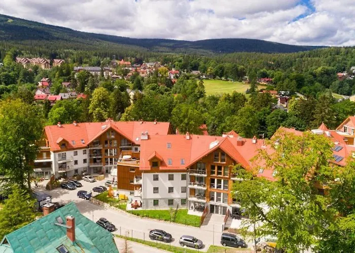 Stone Hill, Sun & Snow Schreiberhau