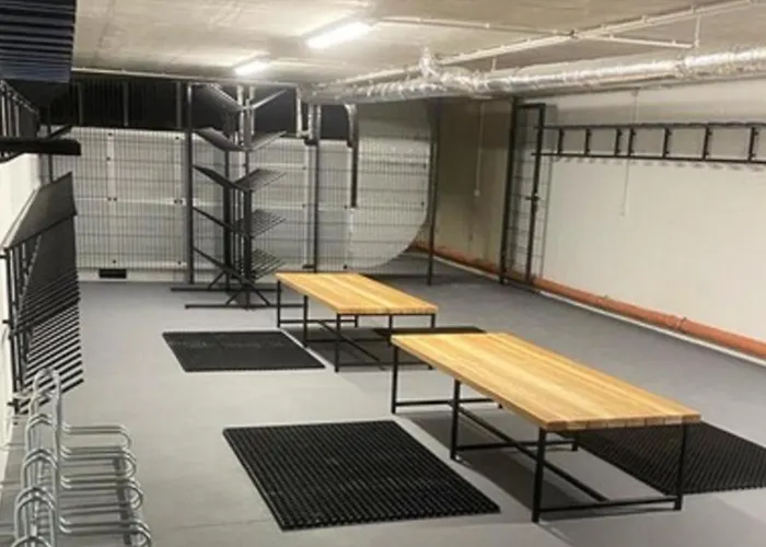 Stone Hill, Sun & Snow 公寓 *