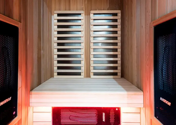 Stone Hill, Sun & Snow 公寓 斯克拉斯卡波伦巴