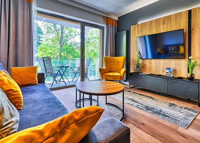 Apartment Stone Hill, Sun & Snow *